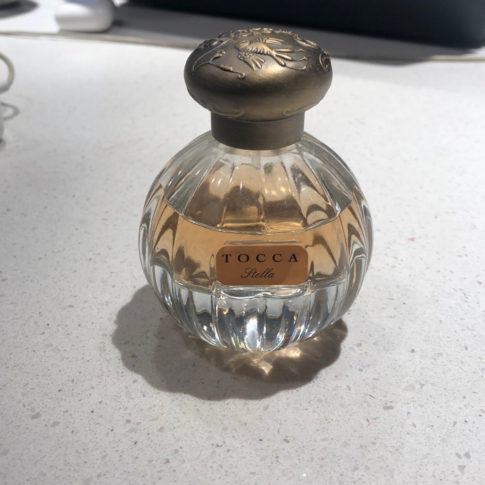 Tocca Stella 1.7 oz - open to offers